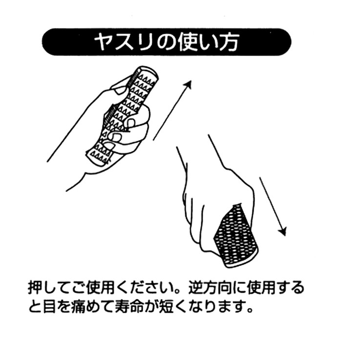 GREENCROSS 軽合金ボードヤスリ 平ワイド 鬼目 150mm 281291【送料無料】