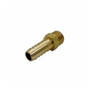 WIZ'A アークランズ 片口ニップル 12.7mm R3/8 C-19T