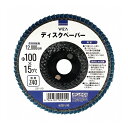 WIZ'A アークランズ ディスクペーパー 粒度Z40 WZDP-Z40