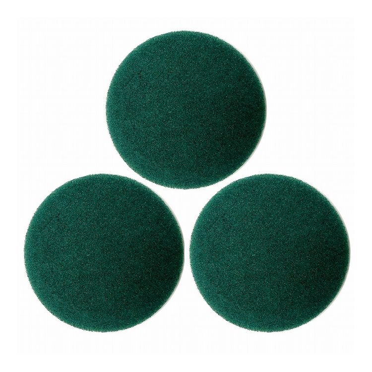 WIZ'A アークランズ マジックナイロンサンダー 3枚入り #240 WZMC-240