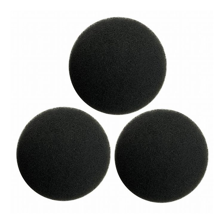 WIZ'A アークランズ マジックナイロンサンダー 3枚入り #800 WZMC-800