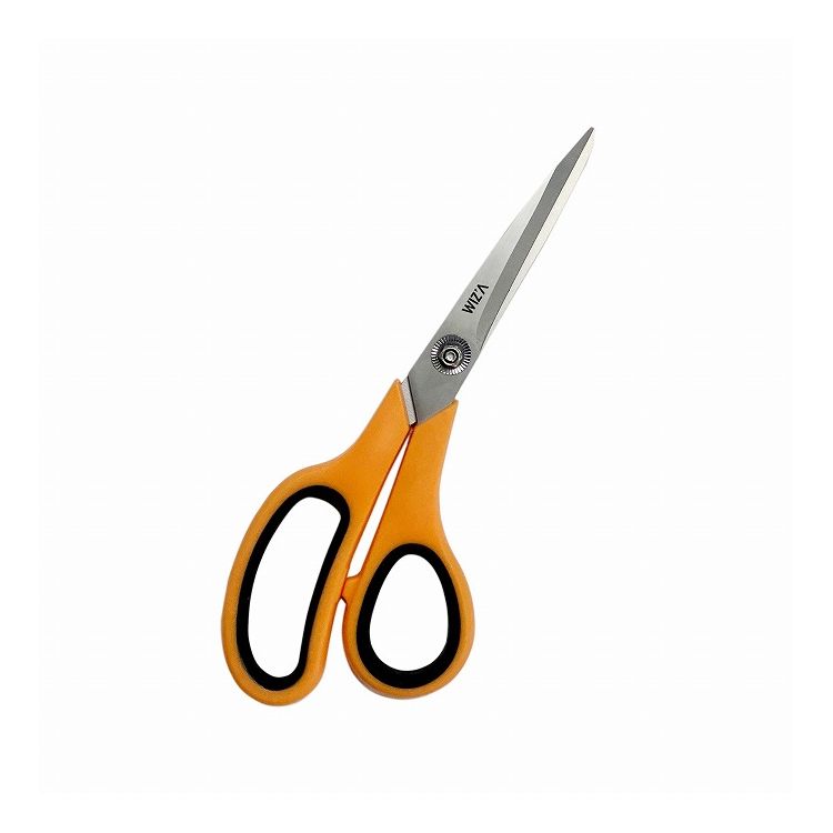 Scissors - WIZ'A アークランズ クラフト工作ばさみ シザーズキングC WZ-SKF210