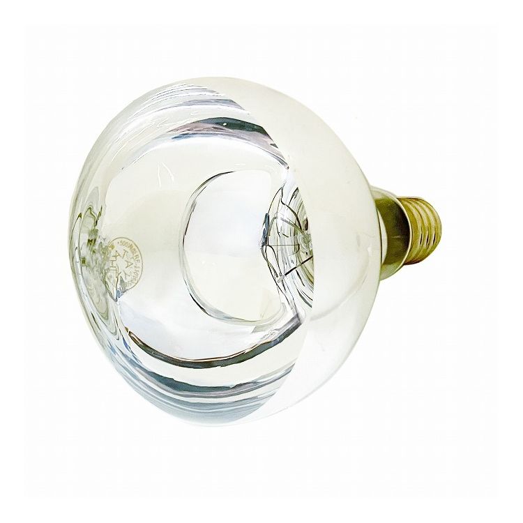 ハタヤ HATAYA リフレクターランプ 500W 110V E39口金 屋外用 RS-500WH【送料無料】