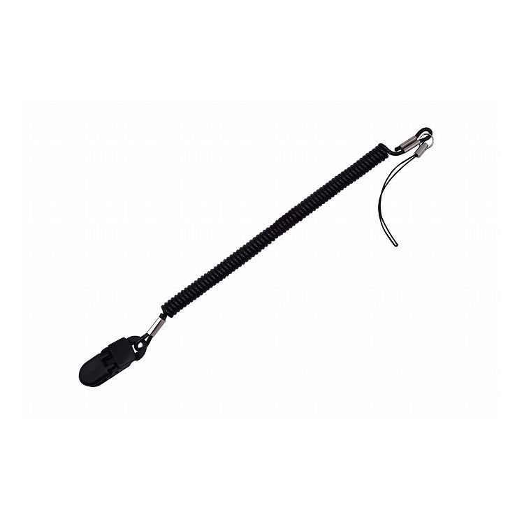 商品説明高所作業時の脱落防止に。最大100mmまで伸びる。商品詳細用途：祥碩堂建築用シャープペン用の落下防止ワイヤーストラップ長さ（約）：30cm（ストラップ紐含む）最長（約）：100cm仕様：祥碩堂建築用シャープペン専用※注意事項本来の用途以外で使用しないで下さい。幼児の手の届かない所に保管して下さい。異常がある場合は使用しないで下さい。【送料について】北海道、沖縄、離島は送料を頂きます。