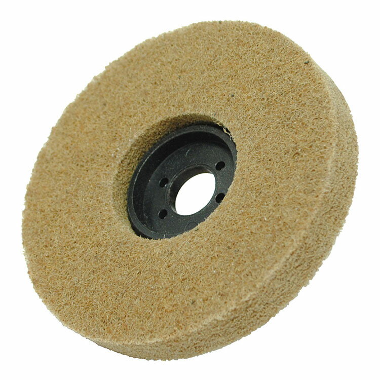 ヤナセ(YANASE) ユニロングレート ナイロンディスク 100×15 #240 中目 NG10