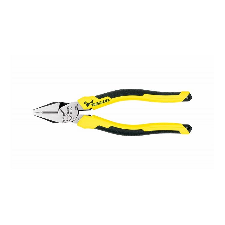 Pliers Other - ツノダ Tsunoda パワーペンチ 150mm PP-150TG【送料無料】