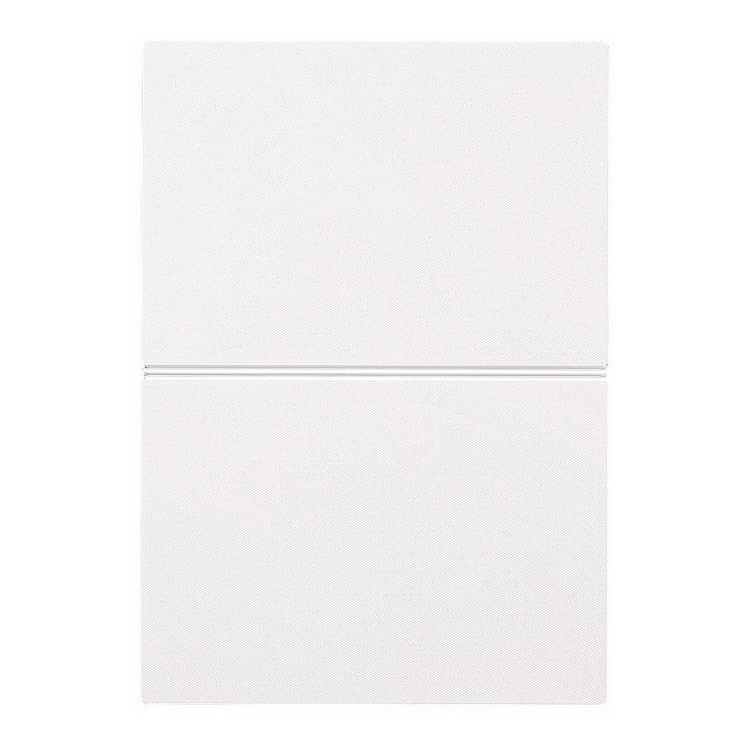 川崎 KAWASAKI 立つまな板 A3/A4サイズ ホワイト 食洗機対応 日本製 CB-035