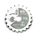モトユキ(Motoyuki) 内装一番 チップソー せっこうボード用 100mm×20P B1-BO-100-20【送料無料】