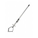 大進(DAISHIN) 雑草削る君 シェーバー 1200mm柄 DG-007R5【送料無料】