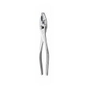 IPS PLIERS コンビネーションプライヤ ローレットモデル 250mm PL-250【送料無料】