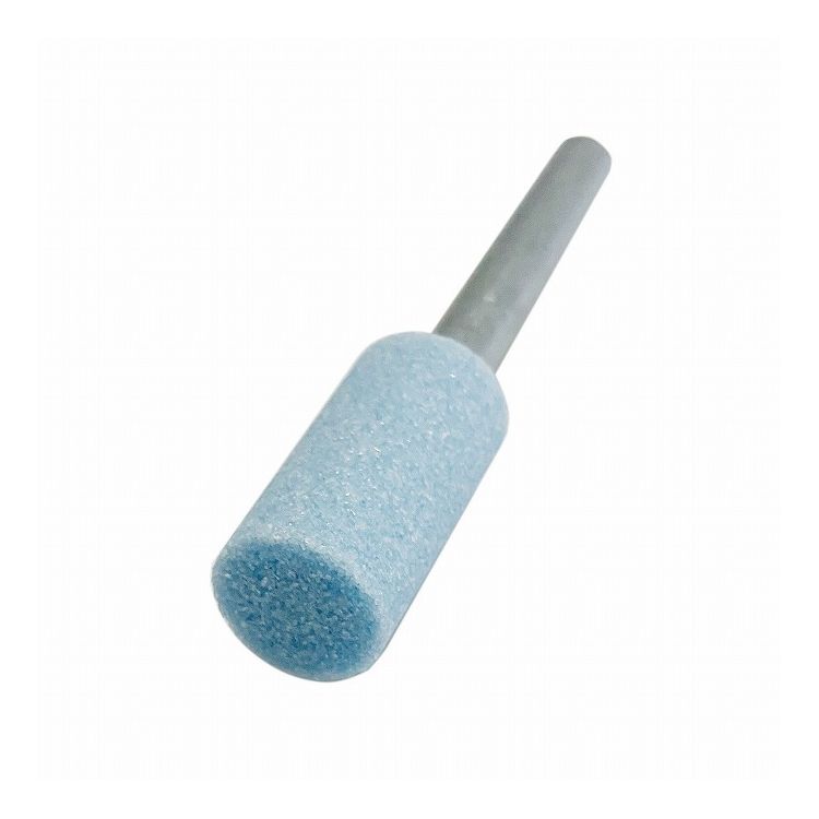 サンフレックス(SunFlex) 軸付砥石 ステンレス用 WA材 6Φ軸 #60 3725PX