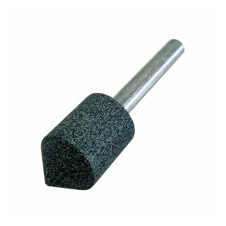 サンフレックス(SunFlex) 軸付砥石 非鉄用 GC材 6Φ軸 #100 3752PX