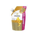 P&Gジャパン パンテーン EXダメージトリートメントコンディショナー詰め替え300g