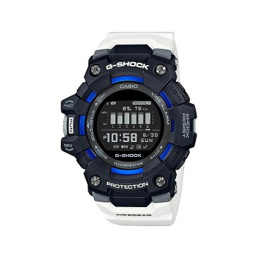 【国内正規品】 G-SHOCK Gショック GBD-100-1A7JF カシオ CASIO ジーショック メンズ シルバー Bluetooth 搭載 電波ソーラー【送料無料】