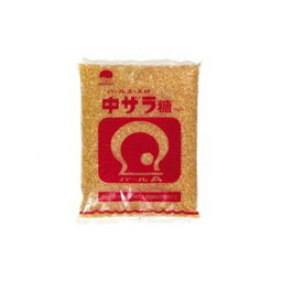 【まとめ買い】 パールエース 中ザラ糖 1Kg x20個セット 食品 業務用 大量 まとめ セット セット売り(代引不可)【送料無料】