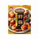 【まとめ買い】 味の素 CooKDo14 酢豚 140g x10個セット 食品 業務用 大量 まとめ セット セット売り(代引不可)【送料無料】