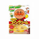【まとめ買い】 味の素 クノール アンパンマン コーンクリーム 57g x6個セット 食品 業務用 大量 まとめ セット セット売り(代引不可)
