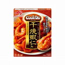 【まとめ買い】 味の素 CookDo 干焼蝦仁用 110g x10個セット 食品 業務用 大量 まとめ セット セット売り(代引不可)