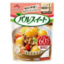 商品説明「パルスイート」は、野菜や果物にも含まれるアミノ酸から生まれた、まろやかな甘さでカロリー90％カット・糖類ゼロの低カロリー甘味料です。砂糖のかわりに、お料理やお菓子作りに幅広くご使用いただけます。商品区分加工食品原材料(アレルギー表記含む)粉末還元麦芽糖水飴、エリスリトール、食物繊維（還元難消化性デキストリン）、アラニン、甘味料（アスパルテーム・L−フェニルアラニン化合物、アセスルファムK）、香料、ポリグルタミン酸アレルゲン原材料をご確認いただき、対象成分が含まれていないか事前にご確認ください。賞味期限別途パッケージに記載保存方法常温で保存メーカー名味の素（株）生産国・加工国日本内容量120g※こちらの商品は単品商品が10個でのまとめ販売となります。事前にご確認ください。【代引きについて】こちらの商品は、代引きでの出荷は受け付けておりません。【送料について】沖縄、離島は送料を頂きます。