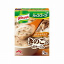 商品説明まいたけを増量し、よりきのこ風味豊かなポタージュになりました。ミルク原料を増量し、よりコクがあってまろやかな味わいになりました。おいしさの決め手となるマッシュルームは100%クノール指定農場で栽培した商品です。商品区分加工食品原材料(アレルギー表記含む)でん粉、デキストリン、全粉乳、食用油脂、チーズ、砂糖、食塩、野菜（じゃがいも、たまねぎ、にんじん、セロリ、ねぎ）、きのこ（マッシュルーム、ポルチーニ、まいたけ）、加糖脱脂れん乳、酵母エキス、こしょう、バター、うきみ（ひらたけ、まいたけ、しょうゆ、パセリ）、調味料（アミノ酸等）、ソルビトール、酸化 防止剤（ビタミンE）、（小麦を原材料の一部に含む）アレルゲン原材料をご確認いただき、対象成分が含まれていないか事前にご確認ください。賞味期限別途パッケージに記載保存方法常温で保存メーカー名味の素（株）生産国・加工国日本内容量3袋※こちらの商品は単品商品が10個でのまとめ販売となります。事前にご確認ください。【代引きについて】こちらの商品は、代引きでの出荷は受け付けておりません。【送料について】沖縄、離島は送料を頂きます。