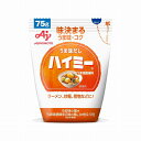 【まとめ買い】 味の素 うま味だし・ハイミー 袋 75g x10個セット 食品 業務用 大量 まとめ セット セット売り(代引不可)【送料無料】