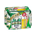 楽天リコメン堂生活館【まとめ買い】 アサヒビール（株） アサヒ スタイルフリー 6缶パック 350X6 x4個セット まとめ お酒 アルコール（代引不可）【送料無料】