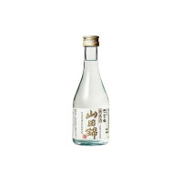 沢の鶴(株) 沢の鶴 純米酒 山田錦 300ml x1(代引不可)