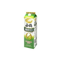 【まとめ買い】 白鶴酒造(株) 白鶴 糖質ゼロ サケパック 2L x6個セット まとめ セット まとめ売り お酒 アルコール(代引不可)【送料無料】