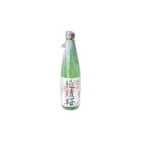 越後桜酒造(株) 越後桜酒造 越後桜 大吟醸 720ml x1(代引不可)