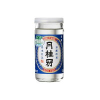 【まとめ買い】 月桂冠(株) 月桂冠 エコカップ 佳撰 210ml x5個セット まとめ セット まとめ売り お酒 アルコール(代引不可)