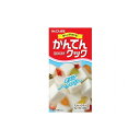 【まとめ買い】 伊那食品工業 かんてんクック(4本入) 4gX4 x10個セット 食品 セット セット販売 まとめ(代引不可)【送料無料】