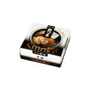 【まとめ買い】 K&K 缶つまスモーク さば 50g x6個セット 食品 まとめ セット セット買い 業務用(代引不可)【送料無料】