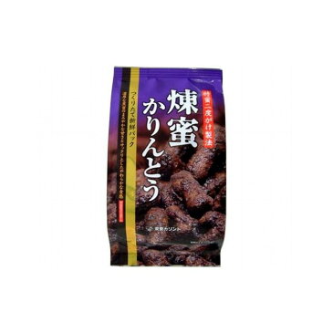 【まとめ買い】 東京カリント 煉蜜かりんとう 180g x12個セット 食品 まとめ セット セット買い 業務用(代引不可)【送料無料】