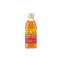 【まとめ買い】 ミツカン まろやかりんご酢はちみつりんご 500ml x6個セット 食品 まとめ セット セット買い 業務用(代引不可)【送料無料】
