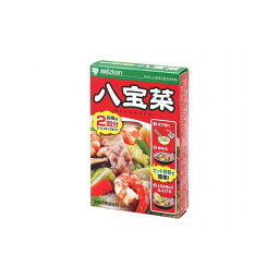 【まとめ買い】 ミツカン 八宝菜 52g x10個セット 食品 まとめ セット セット買い 業務用(代引不可)