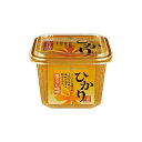 【まとめ買い】ひかり味噌 米こうじ味噌 カップ 750g x8個セット まとめ セット セット買い 業務用(代引不可)【送料無料】