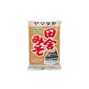 【まとめ買い】 山高味噌 田舎みそ 1Kg x12個セット まとめ セット まとめ販売 セット販売 業務用(代引不可)【送料無料】