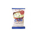【まとめ買い】 アマノフーズ いつものおみそ汁 とうふ 10g x10個セット まとめ セット まとめ売り セット売り 業務用(代引不可)