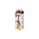 【まとめ買い】 創味食品 すき焼きのたれ 500ml x6個セット まとめ セット まとめ売り セット売り 業務用(代引不可)【送料無料】