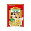 【6個セット】 李錦記 鶏がらスープ 素材本位 150g x6 まとめ買い まとめ売り お徳用 大容量 セット販売(代引不可)【送料無料】