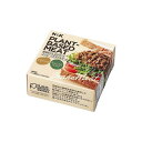 【12個セット】 K&K プラントベースミート コンビーフスタイル 80g x12 セット まとめ売り セット販売 お徳用 おまとめ品(代引不可)【送料無料】