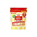 【まとめ買い】 日清フーズ(株) 日清フーズ クッキングフラワーチャック付 300g x12個セット 業務用 備蓄(代引不可)【送料無料】