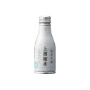 【まとめ買い】 白瀧酒造(株) 白瀧酒造 上善如水 純米吟醸 ボトル缶 180ml x6個セット まとめ セット買い(代引不可)