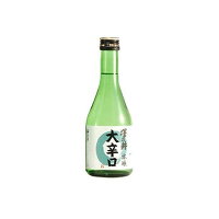 小澤酒造(株) 小澤酒造 澤乃井 本醸造 大辛口 300ml(代引不可)