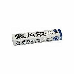 龍角散 龍角散ののどすっきり飴 スティック 10粒 x10 セット まとめ売り セット販売 お徳用 おまとめ品(代引不可)