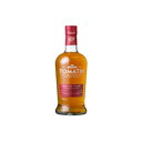 TOMATIN トマーティン カスク ストレングス 700ml(代引不可)【送料無料】