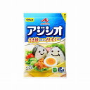 【30個セット】 味の素 アジシオ 袋 100g x30コ(代引不可)【送料無料】