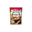 【6個セット】 日本ケロッグ オートミール 330g x6コ(代引不可)【送料無料】