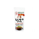 【10個セット】 ブルドック ごまとんかつソース 300g x10コ(代引不可)【送料無料】