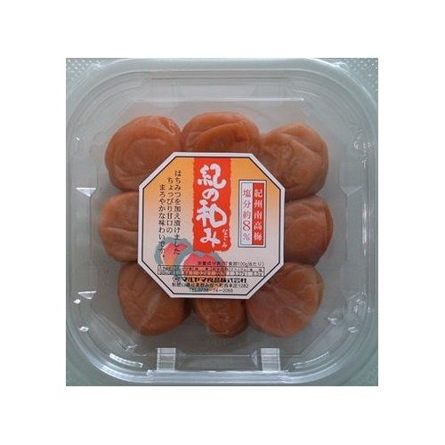 【12個セット】 マルヤマ食品 紀の和み 角カップ 180g X12コ(代引不可)【送料無料】